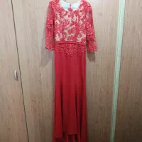 لباس مجلسی بلند