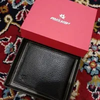 کیف جیبی نوین چرم