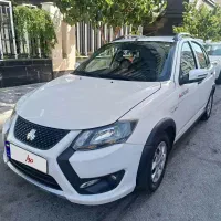 کوییکGXL 403 کم کار مشابه صفر.موتور اطلس.زیر قیمت