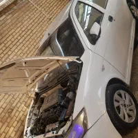 ساینا دنده ای مدلS|خودرو سواری و وانت|بندر امام خمینی, |دیوار