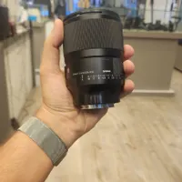 لنز سیگما مانت سونی Sigma 50mm F1.4 DG DN|دوربین عکاسی و فیلم‌برداری|تهران, فردوسی|دیوار