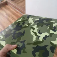 ps4 1tra ورژن ۱۳.۲ دودسته ارتشی کمیاب|کنسول، بازی ویدئویی و آنلاین|کرمان, |دیوار