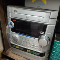 دستگاه دی وی دی