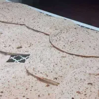 استخدام نیرو اتباع بعنوان مسئول نظافت در مجتمع نان