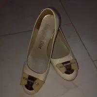 کفش مجلسی نو نو