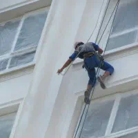 رنگنما،رنگامیزی نماا.کرولیک نماشویی،کنتکس،بند باز