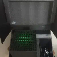x box seri x|کنسول، بازی ویدئویی و آنلاین|تهران, شهرک چیتگر|دیوار