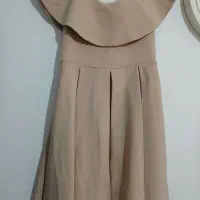 پیراهن مجلسی بچگانه