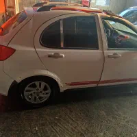 تصادفی|خودرو سواری و وانت|رشت, آزادگان|دیوار