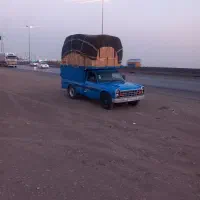 نیسان بار/حمل بار به تمام نقاط کشور|خدمات حمل و نقل|سراب, |دیوار