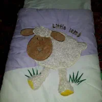 قنداق فرنگی|اسباب و اثاث بچه|نهاوند, |دیوار