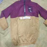 هودی مردانه سایز ۱۵الی۱۷سال