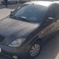 تیبا ۲ مدل ۱۴۰۰