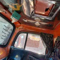 ۱۵۱۳|خودرو سنگین|مرند, |دیوار