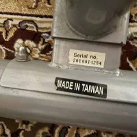 دوچرخه ثابت وی مکس Vmax 6380R-AT|تجهیزات ورزشی|فومن, |دیوار