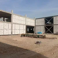 پیمان مدیریت تخصصی پروژه‌های ساختمانی|خدمات پیشه و مهارت|قرچک, شهرک صنعتی قرچک|دیوار