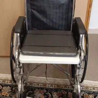 فروش ویلچر|آرایشی، بهداشتی، درمانی|رشت, دروازه لاکان|دیوار