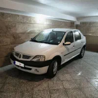 ماشین ال نود پارس خودرو