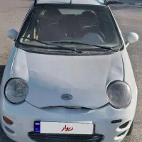 ام وی ام ۱۱۰ مدل ۹۳ چهار سیلندر