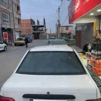 پراید مدل ۹۰ هیدرولیک|خودرو سواری و وانت|مینودشت, |دیوار