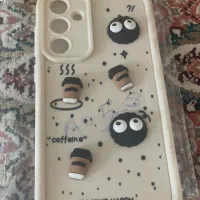 تعدادی قاب گوشی|لوازم جانبی موبایل و تبلت|اردبیل, |دیوار