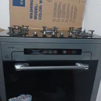 گازطرح فر