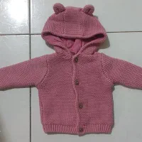 بافت اورجینال نوزادی