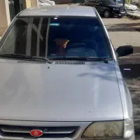 پراید مدل ۱۳۸۷|خودرو سواری و وانت|تهران, گلستان (شهرک راه آهن)|دیوار