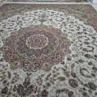 ۲ عدد فرش ۴×۳