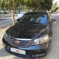 جیلی امگراند پژو پارس
