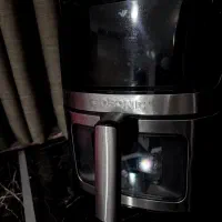 سرخ کن هواپز ایرفرایر   و   پلوپز
