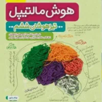 هوش ششم  مالتیپل  جزوه ششم