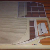 قاب کولر تراست