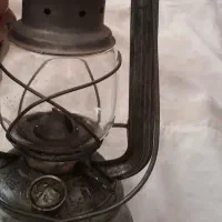 فانوس آلمانی|کلکسیون اشیاء عتیقه|آذرشهر, |دیوار