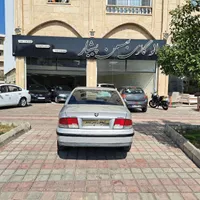 سمند X7 دوگانه سوز، مدل ۱۳۸۵|خودرو سواری و وانت|رشت, استقامت 1|دیوار