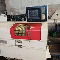 کارگرساده یا فنی جهت کار در کارگاه تراش کاریcnc