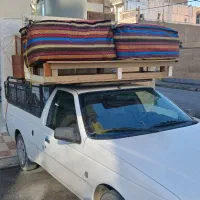 وانت دربستی
