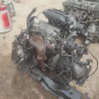 موتور نیسان .پراید .تویوتا. ماتیز. اوراقی