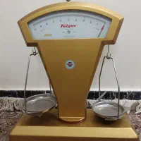 ترازو فولگار ایتالیاfulgar