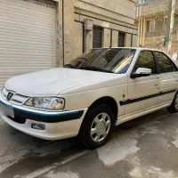 پژو پارس xu7 1400