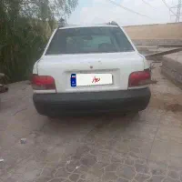 پرایددوگانه دستی ۸۳ فول انژکتور|خودرو سواری و وانت|ماهدشت, |دیوار