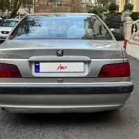 پرشیا مدل ۸۲ استثنایی|خودرو سواری و وانت|تهران, ظفر|دیوار