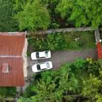 ویلای تمیزبا ویویی رویایی در شفت