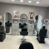 واگذاری سالن آرایشی وزیبایی|آرایشگاه و سالن‌های زیبایی|قوچان, |دیوار