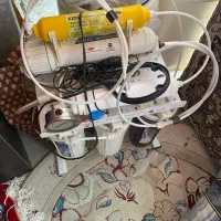 تصفیه آب سالم|آبسردکن و تصفیه آب|محمودآباد, |دیوار