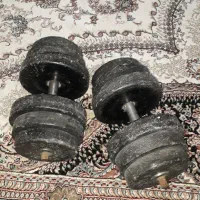 دمبل ورزشی
