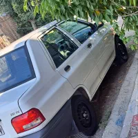 پراید ۱۳۱ درحد|خودرو سواری و وانت|سلماس, |دیوار