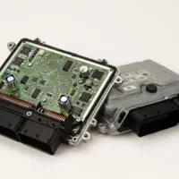 Ecu ماشین