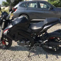 موتور بنلی ۱۸۰s