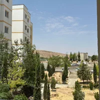 دو خواب شهر صدرا مجتمع مهرنگین سند تک برگ|فروش آپارتمان|شیراز, شهرک گلستان|دیوار